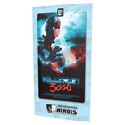 Gamers Guild AZ Level 99 99 Heroes - Spooktacular Special GTS