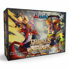 Gamers Guild AZ Level 99 Battlecon: Trials Of Indines (Pre-Order) GTS