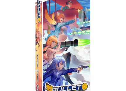 Gamers Guild AZ Level 99 Bullet: Orange Expansion ACD Distribution