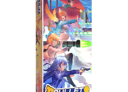 Gamers Guild AZ Level 99 Bullet: Orange (Pre-Order) Asmodee