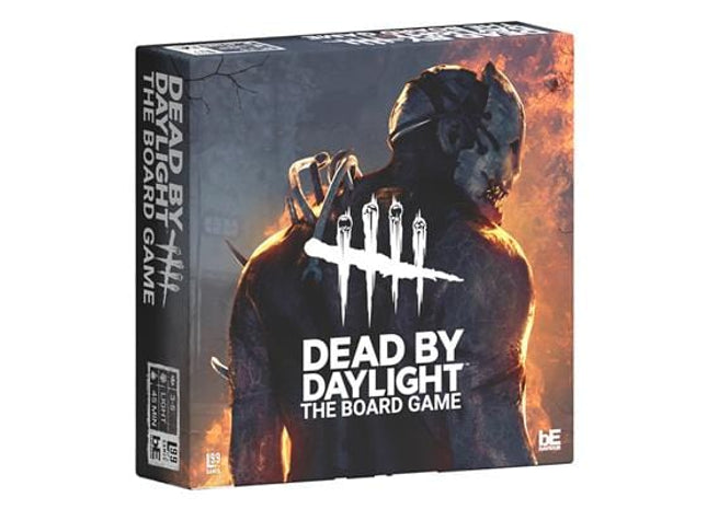 Gamers Guild AZ Level 99 Dead By Daylight Asmodee