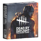 Gamers Guild AZ Level 99 Dead By Daylight Asmodee