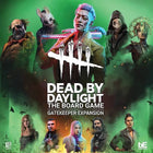 Gamers Guild AZ Level 99 Dead by Daylight: The Board Game – Gatekeeper Expansion (Pre-Order) GTS