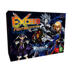 Gamers Guild AZ Level 99 Exceed: BlazBlue - Jin Box (Pre-Order) GTS