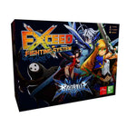 Gamers Guild AZ Level 99 Exceed: BlazBlue - Noel Box GTS