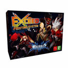 Gamers Guild AZ Level 99 Exceed: BlazBlue -Ragna Box (Pre-Order) GTS