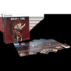 Gamers Guild AZ Level 99 Guilty Gear Strive: The Board Game GTS