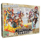 Gamers Guild AZ Level 99 Millennium Blades ACD Distribution