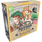 Gamers Guild AZ Level 99 Millennium Blades: Draw Power (Pre-Order) GTS