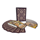 Gamers Guild AZ Level 99 Millennium Blades: Playing Cards (Pre-Order) GTS