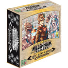Gamers Guild AZ Level 99 Millennium Blades: Set Rotation PHD