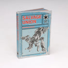 Gamers Guild AZ Leyline Press Salvage Union RPG: Core Rulebook (Pre-Order) GTS