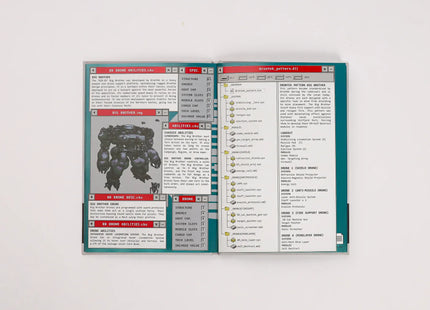 Gamers Guild AZ Leyline Press Salvage Union RPG: False Flag Adventure Module (Pre-Order) GTS