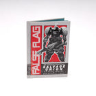 Gamers Guild AZ Leyline Press Salvage Union RPG: False Flag Adventure Module (Pre-Order) GTS