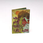 Gamers Guild AZ Leyline Press Salvage Union RPG: We Were Here First! Adventure Module (Pre-Order) GTS