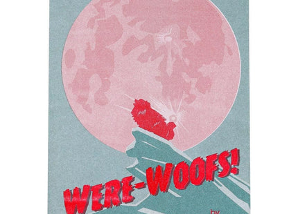 Gamers Guild AZ Leyline Press Were-Woofs! (Pre-Order) ACD Distribution