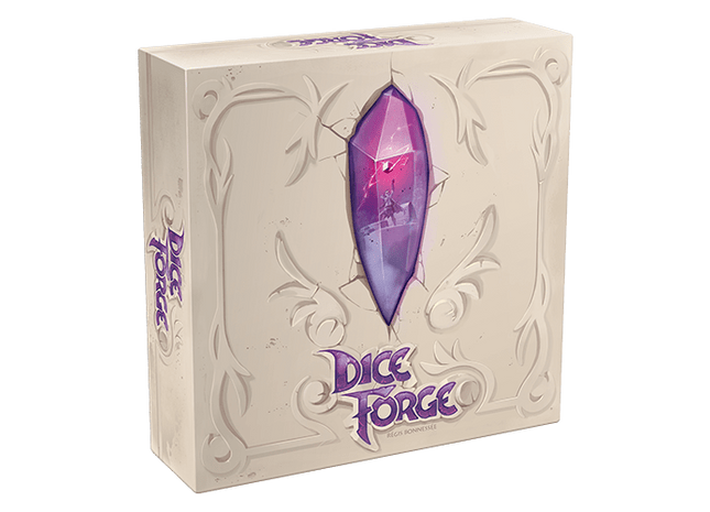 Gamers Guild AZ Libellud Dice Forge Asmodee