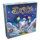Gamers Guild AZ Libellud Dixit: Disney Edition (Pre-Order) Asmodee