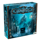Gamers Guild AZ Libellud Mysterium Asmodee