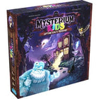 Gamers Guild AZ Libellud Mysterium Kids: Captain Echo's Treasure Asmodee