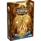 Gamers Guild AZ Libellud Mysterium Park Asmodee
