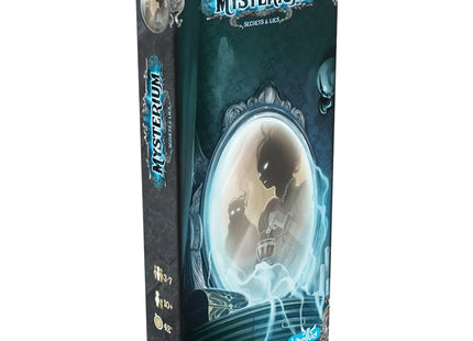 Gamers Guild AZ Libellud Mysterium: Secrets & Lies (Pre-Order) Asmodee