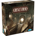 Gamers Guild AZ Libellud Obscurio Asmodee