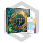 Gamers Guild AZ Libellud Take Time Bundle Asmodee