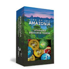 Gamers Guild AZ Life Of The Amazonia: Upgraded Resource Tokens (Pre-Order) Gamers Guild AZ