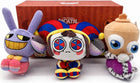 Gamers Guild AZ Lil Fellas The Amazing Digital Circus: Lil Fellas Plush Blind Box Toy Temple