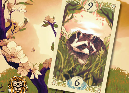 Gamers Guild AZ Lioness Games FaeKin Faire