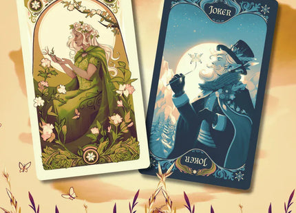 Gamers Guild AZ Lioness Games FaeKin Faire