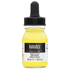 Gamers Guild AZ Liquitex Liquitex: Acrylic Ink - Bismuth Yellow 30ml Discontinue