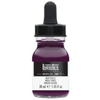 Gamers Guild AZ Liquitex Liquitex: Acrylic Ink - Deep Violet 30ml Discontinue