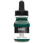 Gamers Guild AZ Liquitex Liquitex: Acrylic Ink - Muted Green 30ml Discontinue