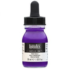 Gamers Guild AZ Liquitex Liquitex: Acrylic Ink - Prism Violet 30ml Discontinue