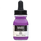 Gamers Guild AZ Liquitex Liquitex: Acrylic Ink - Purple 30ml Discontinue