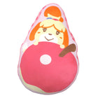 Gamers Guild AZ Little Buddy Animal Crossing: Isabelle Mochi Pillow Plush JBK International