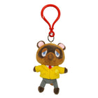 Gamers Guild AZ Little Buddy Animal Crossing: Plush Dangler - Tom Nook, 5