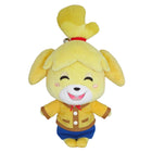 Gamers Guild AZ Little Buddy Animal Crossing: Smiling Isabelle Plush, 8