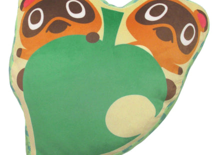 Gamers Guild AZ Little Buddy Animal Crossing: Timmy & Tommy Mochi Pillow Plush JBK International