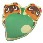 Gamers Guild AZ Little Buddy Animal Crossing: Timmy & Tommy Mochi Pillow Plush JBK International