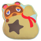 Gamers Guild AZ Little Buddy Animal Crossing: Tom Nook Mochi Pillow Plush JBK International