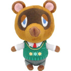 Gamers Guild AZ Little Buddy Animal Crossing: Tom Nook Plush, 8