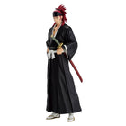 Gamers Guild AZ Little Buddy Bleach: Solid And Souls - Renji Abarai Figure JBK International