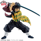 Gamers Guild AZ Little Buddy Demon Slayer: Maximatic The Giyu Tomioka Figure JBK International