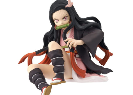 Gamers Guild AZ Little Buddy Demon Slayer: Noodle Stopper Figure - Kamado Nezuko JBK International