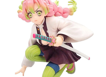 Gamers Guild AZ Little Buddy Demon Slayer: Noodle Stopper Figure Kanroji Mitsuri JBK International