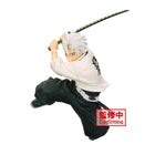 Gamers Guild AZ Little Buddy Demon Slayer: Sanemi Shinazugawa Figure JBK International