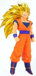 Gamers Guild AZ Little Buddy Dragon Ball Z: Blood Of Saiyans - Super Saiyan 3 Son Goku Figure JBK International